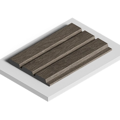 Панель HI WOOD